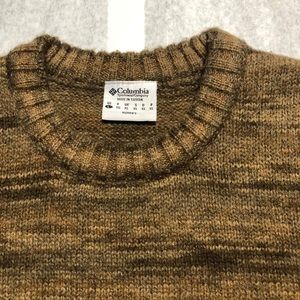 Vintage Columbia Women’s Knit.